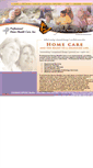 Mobile Screenshot of homecarephhc.com